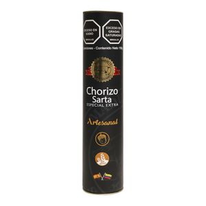 Chorizo MADURADOS sarta especial extra x150 g