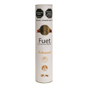 Salchichón MADURADOS fuet español x150 g