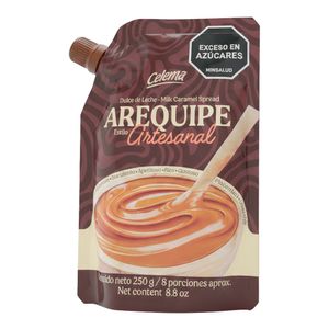 Arequipe CELEMA x250 g