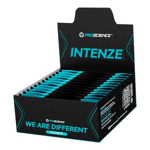 Proteína PROSCIENCE intenze fruit punch 12 unds x30 g c/u