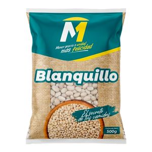 Blanquillo M x500 g