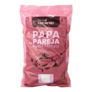 Papa pastusa mini x2500 g