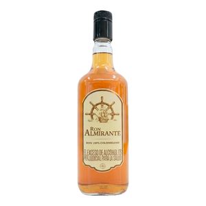 Ron ALMIRANTE x750 ml