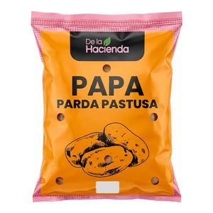 Papa pastusa bolsa x2500 g