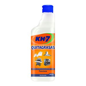 Quitagrasas KH-7 repuesto x500 ml