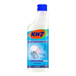 Quitamanchas KH-7 repuesto x500 ml