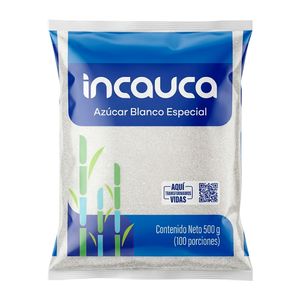 Azúcar INCAUCA x500 g