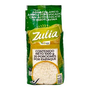 Arroz ZULIA x1000 g
