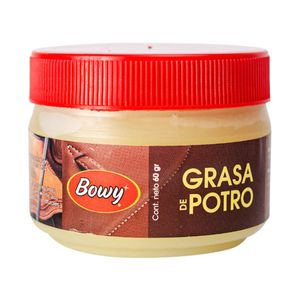 Grasa de potro BOWY x60 g