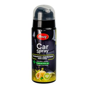 Ambientador BOWY passion fruit x60 ml