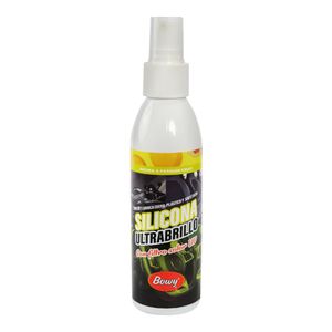 Silicona BOWY passion fruit x160 ml