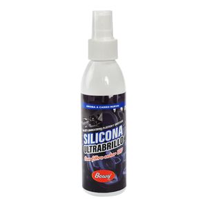 Silicona BOWY carro nuevo x160 ml
