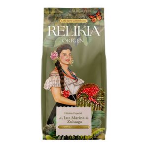 Café RELIKIA tostado x340 g