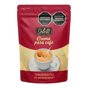Crema de café SELETTI x175 g