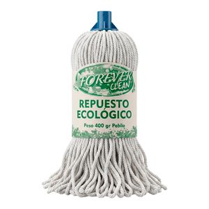 Trapero FOREVER CLEAN 400 g repuesto
