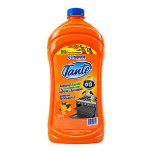Quitagrasa TANTE refill x1800 ml