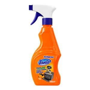 Quitagrasa TANTE x500 ml