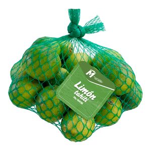 Limón tahiti malla