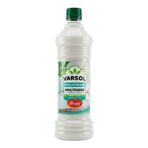 Varsol BOWY emulsionado x800 ml