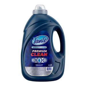 Detergente líquido TANTE enzimatico premium x2000 ml