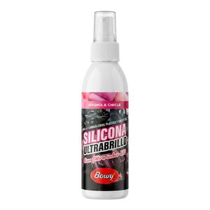 Silicona BOWY chicle x160 ml