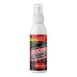 Silicona BOWY fresa x160 ml
