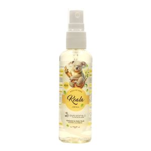Agua de linos PURO AROMA koala x60 ml