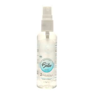 Agua de linos PURO AROMA sueños de bebé x60 ml