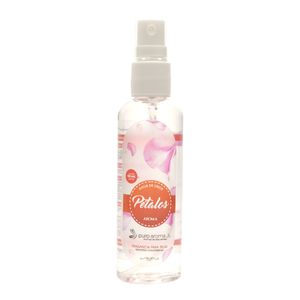Agua de linos PURO AROMA pétalos x60 ml