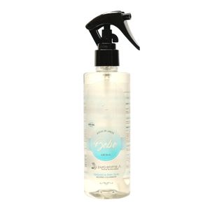 Agua de linos PURO AROMA sueños de bebé x250 ml