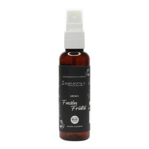 Desodorizador PURO AROMA fusión frutal x60 ml