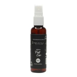 Desodorizador PURO AROMA full car x60 ml