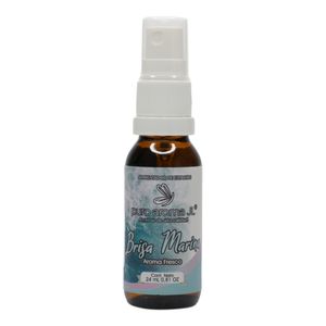 Ambientador PURO AROMA brisa marina x24 ml