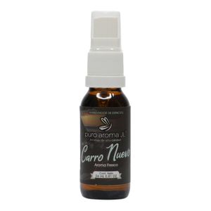Ambientador PURO AROMA carro nuevo x24 ml