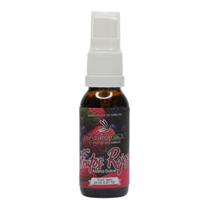 Ambientador PURO AROMA frutos rojos x24 ml