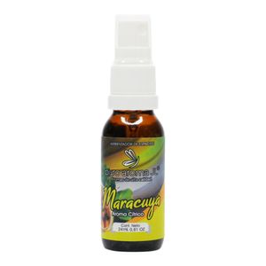 Ambientador PURO AROMA maracuyá x24 ml