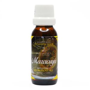 Ambientador humidificador PURO AROMA maracuyá x24 ml