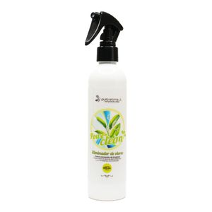 Eliminador de olor PURO AROMA power clean x250 ml
