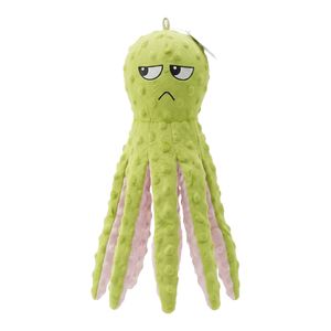 Juguete PRANA pulpo para mascotas