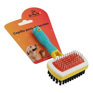 Cepillo EL PUNTO DE LAS VARIEDADES silicona ref. EP11913