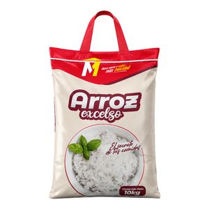 Arroz M x10000 g