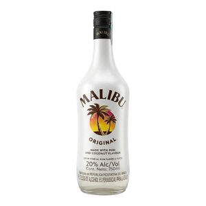 Ron MALIBU x750 ml