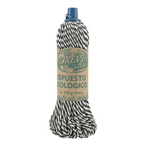 Trapero FOREVER CLEAN 250 g repuesto