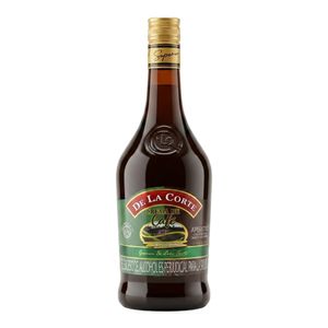 Crema de café DE LA CORTE capuchino x750 ml