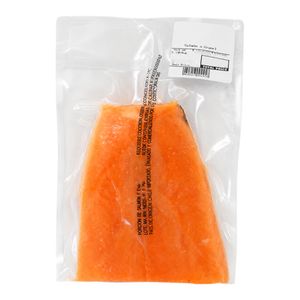 Filete salmón M x1000 g peso variable