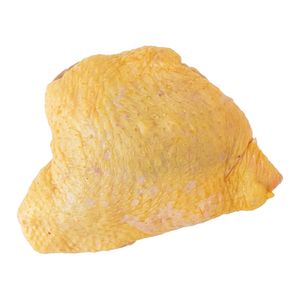Contramuslo M campesino con rabadilla x1000 g peso variable