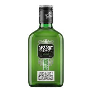 Whisky PASSPORT x200 ml