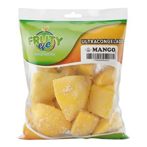 Mango FRUTY EJE ultracongelado x500 g