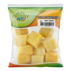 Piña oro miel FRUTY EJE ultracongelada x500 g