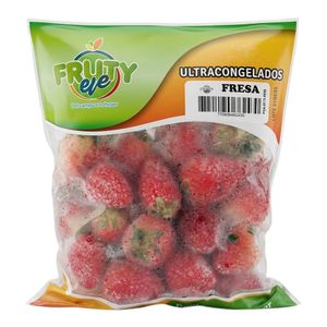 Fresa FRUTY EJE ultracongelada x500 g